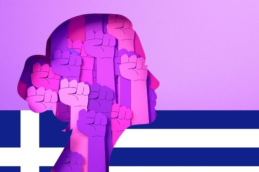 Τι σημαίνει να είσαι γυναίκα στην Ελλάδα του 2024