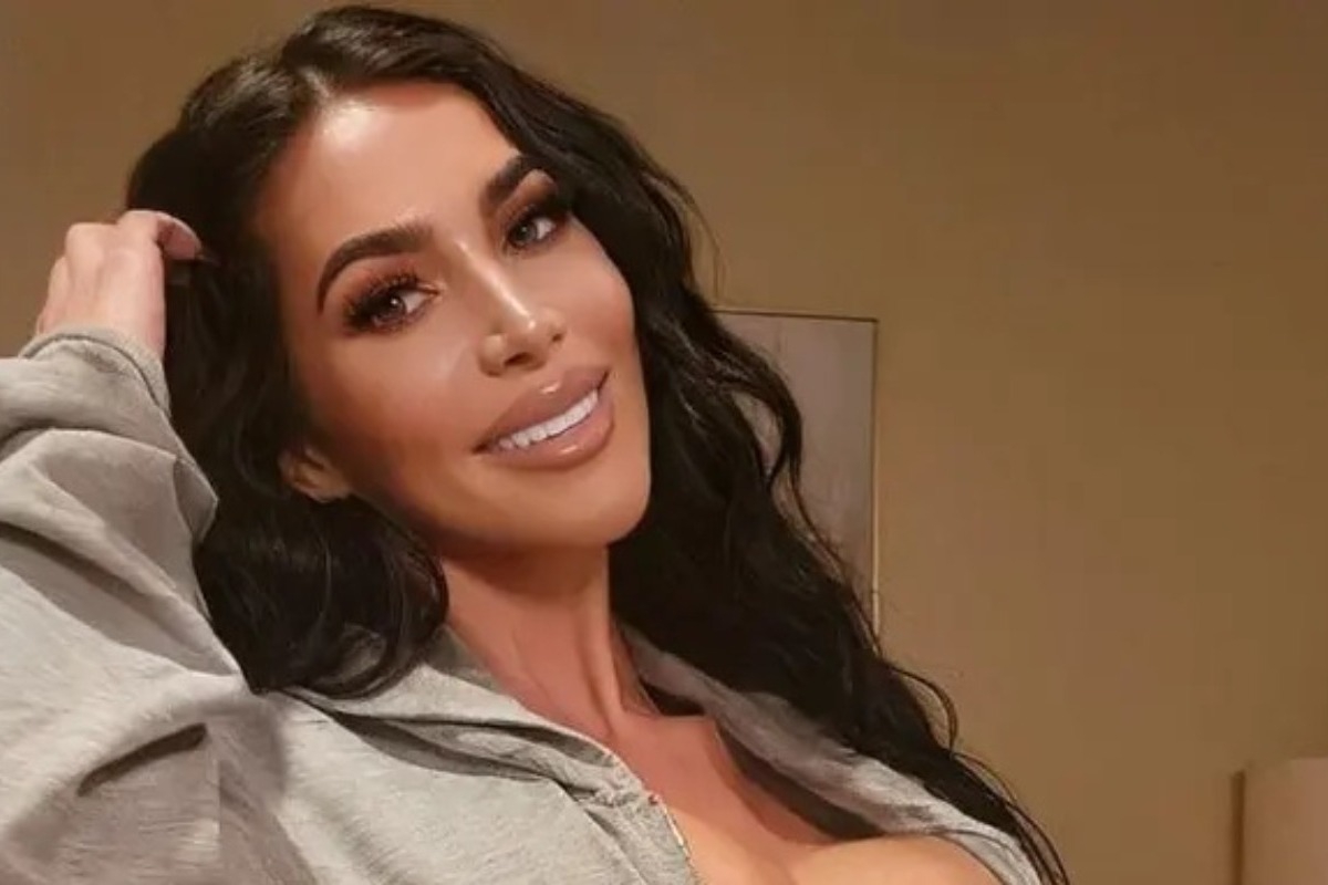 Moντέλο ‑ σωσίας της Kardashian πέθανε από ανακοπή μετά από πλαστική επέμβαση