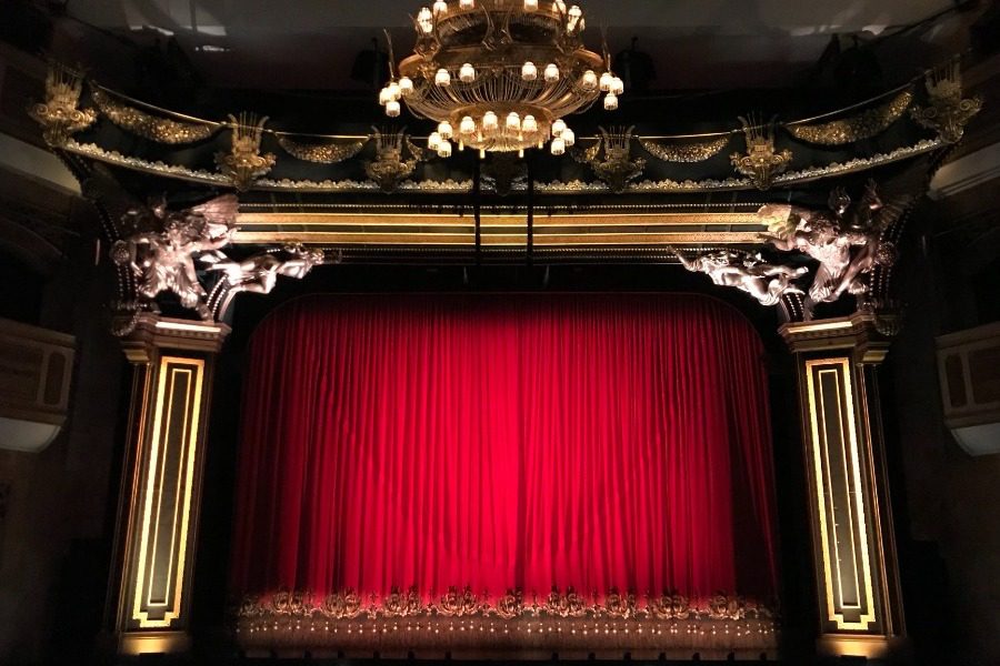 Θλίψη: Πέθανε γνωστός ηθοποιός