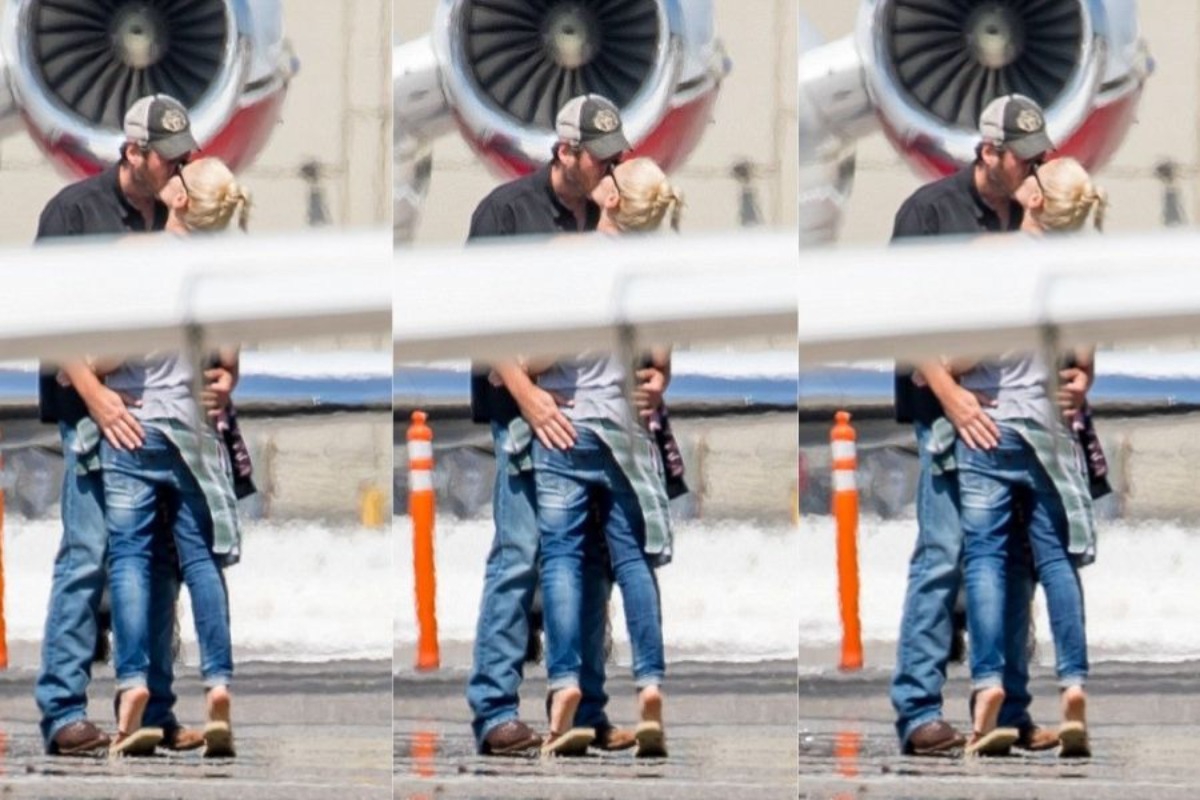 Γνωρίστηκαν σε ένα τηλεπαιχνίδι και έκτοτε είναι αχώριστοι