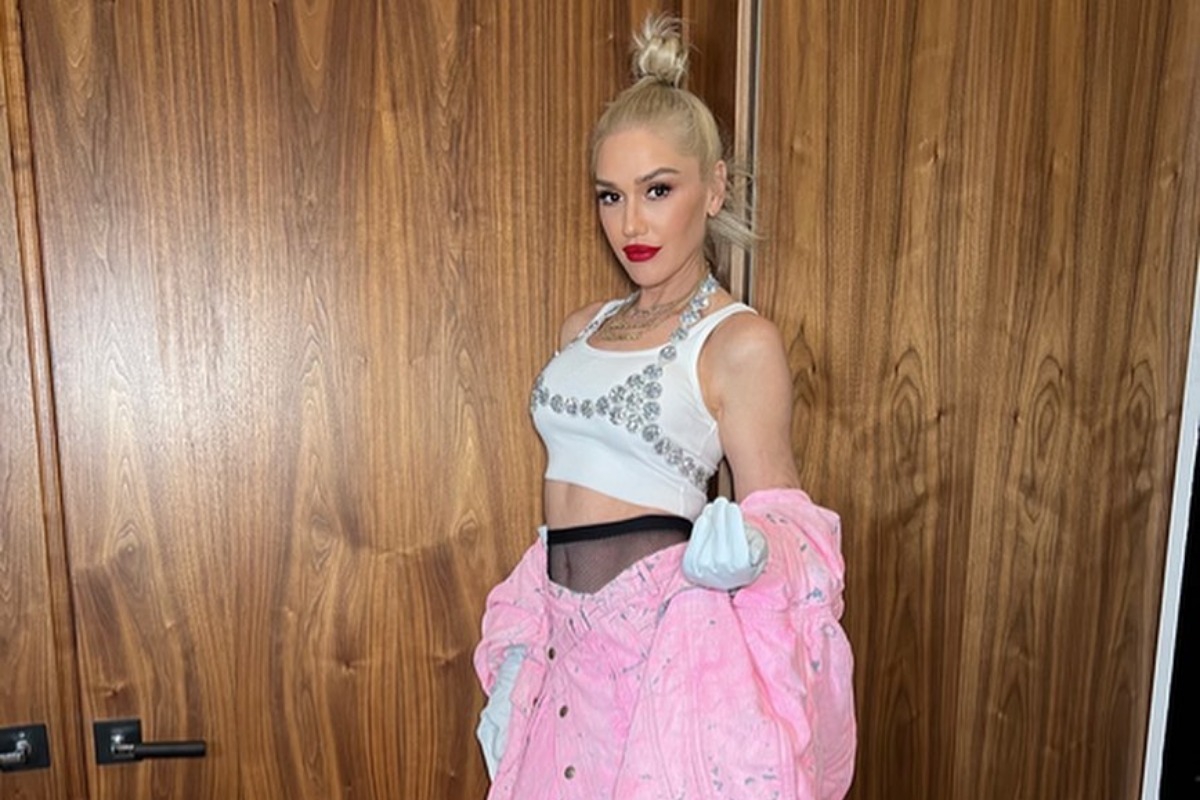 Τα μαλλιά της Gwen Stefani που συζητούν όλες τώρα