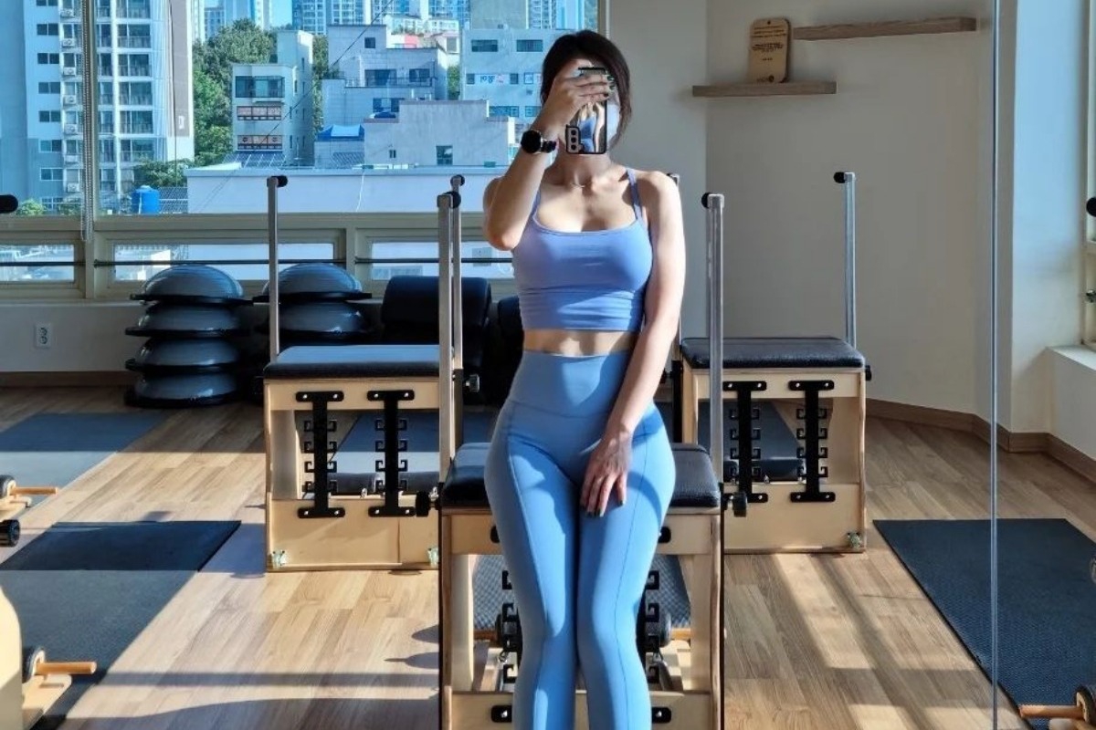 Η γυμναστική γίνεται πιο αποτελεσματική αλλά και εύκολη με αυτό το αντικείμενο