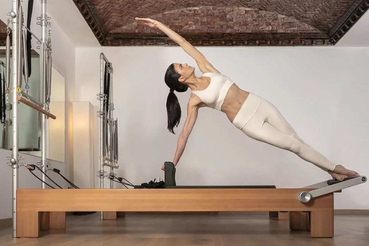 Αυτή η γυμναστική είναι ιδανική για σένα, αρκεί να ακολουθήσεις τον κύκλο των ορμονών σου