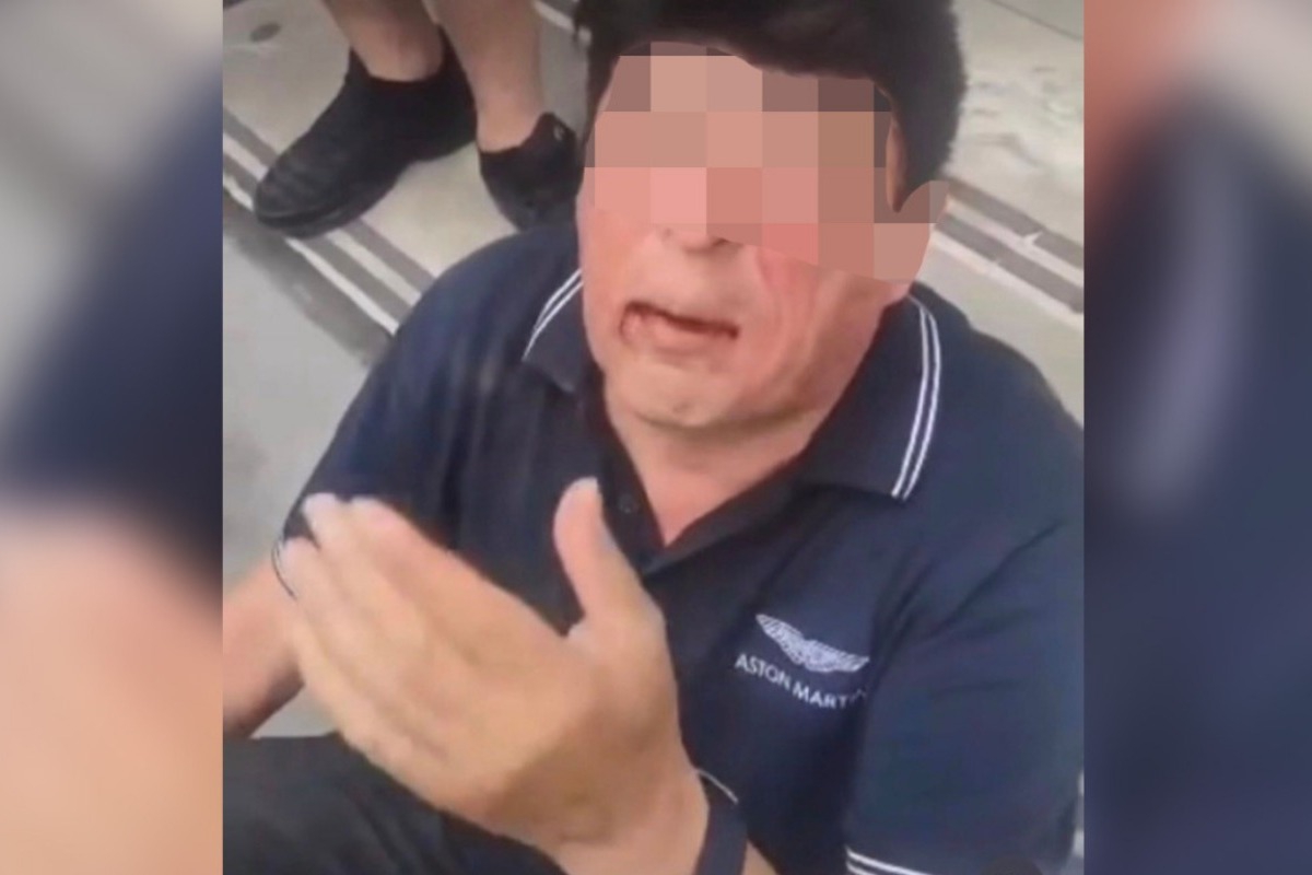 «Να σαπίσει στη φυλακή για να μην ξανακάνει κακό» λέει η γυναίκα που βιάστηκε από τον 63χρονο το 1998