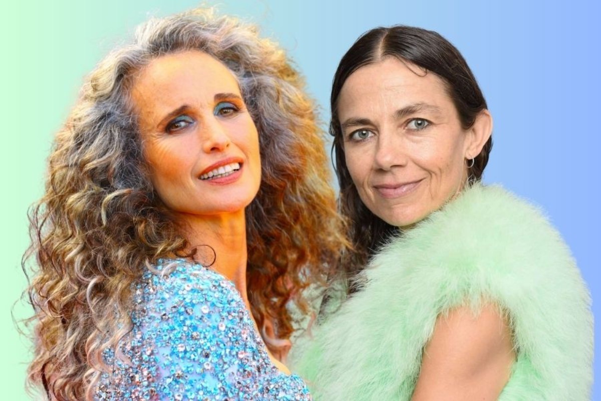 Οι διάσημες που αποφάσισαν να σταματήσουν να προσπαθούν να μοιάζουν νέες