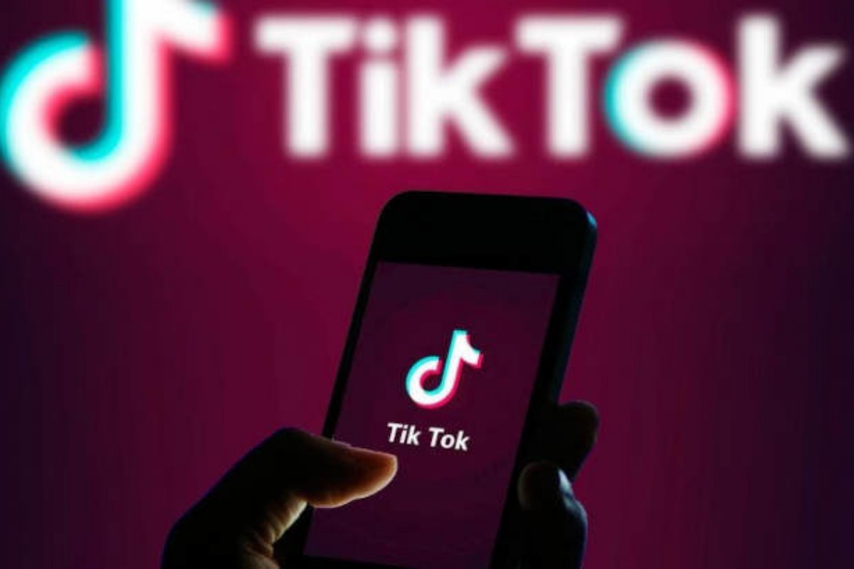 Το μυστήριο λύθηκε: Εμφανίστηκε ο γύπας του TikTok και περνά στην αντεπίθεση