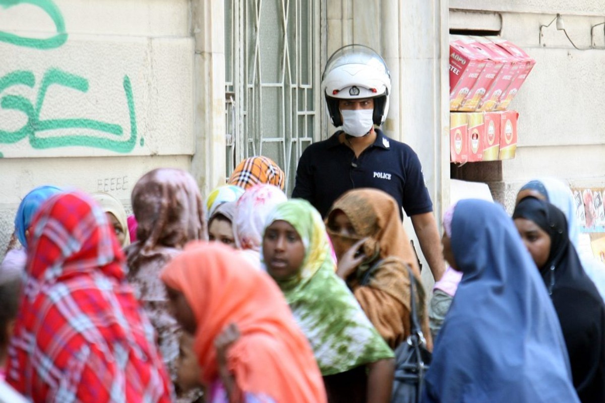 Ιταλία: Σχεδόν 1.000 μετανάστες έφτασαν στη Λαμπεντούζα σε μία μέρα