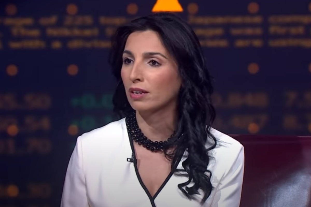 Κεντρική Τράπεζα Τουρκίας: Ο Ερντογάν εξετάζει το διορισμό της πρώτης γυναίκας ως επικεφαλής