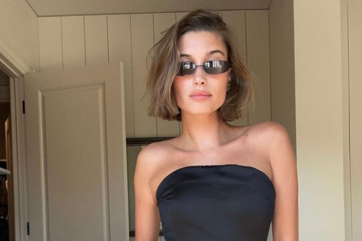 Naked Nails: Η τάση που λατρεύουν οι celebrities και τα minimal κορίτσια