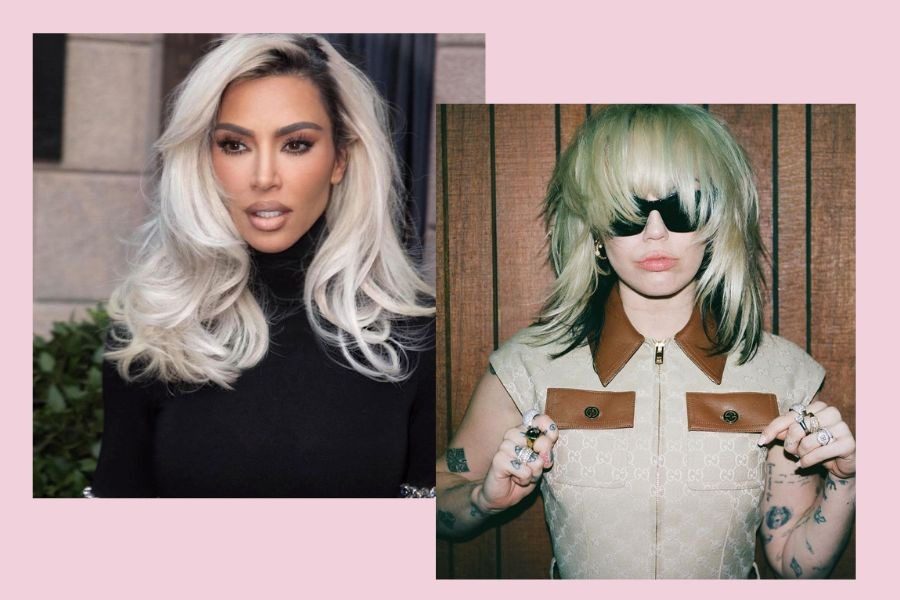 Αυτά είναι τα top trends στα μαλλιά για το 2023  