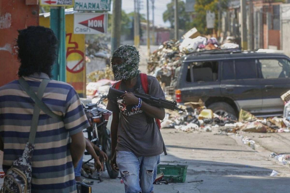 Συμμορία σατανιστών στην Αϊτή απήγαγε Youtuber ‑ Φόβοι πως θα τον θυσιάσουν!