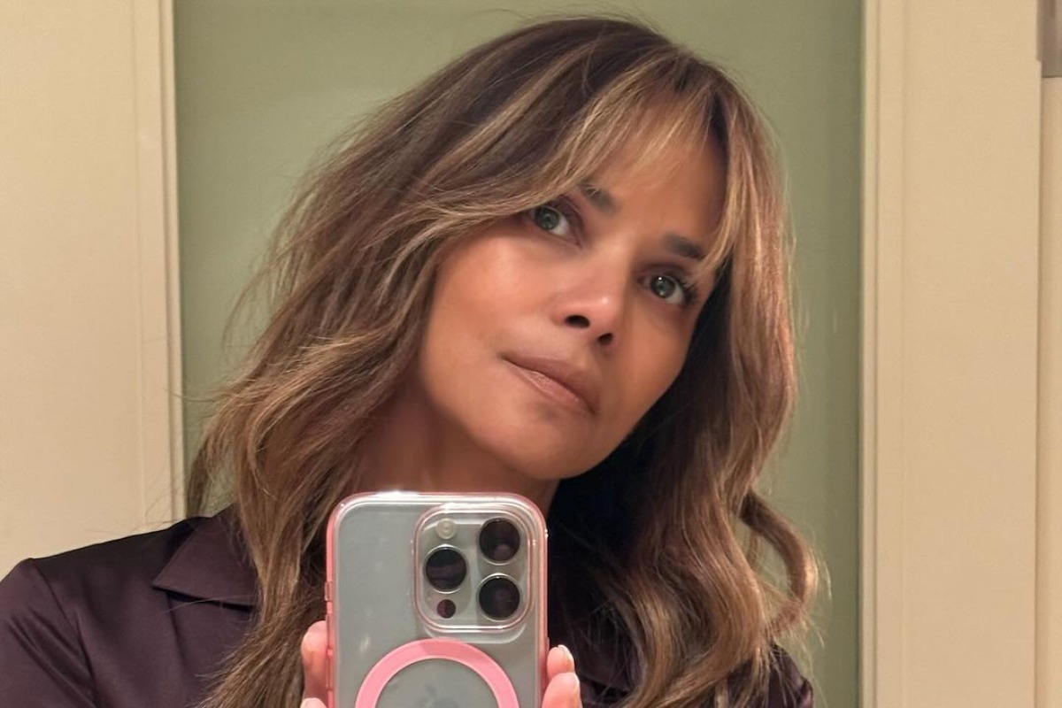 Όταν η Halle Berry «κατέρρευσε» με μια αποκάλυψη, δυο βδομάδες μετά τα Όσκαρ