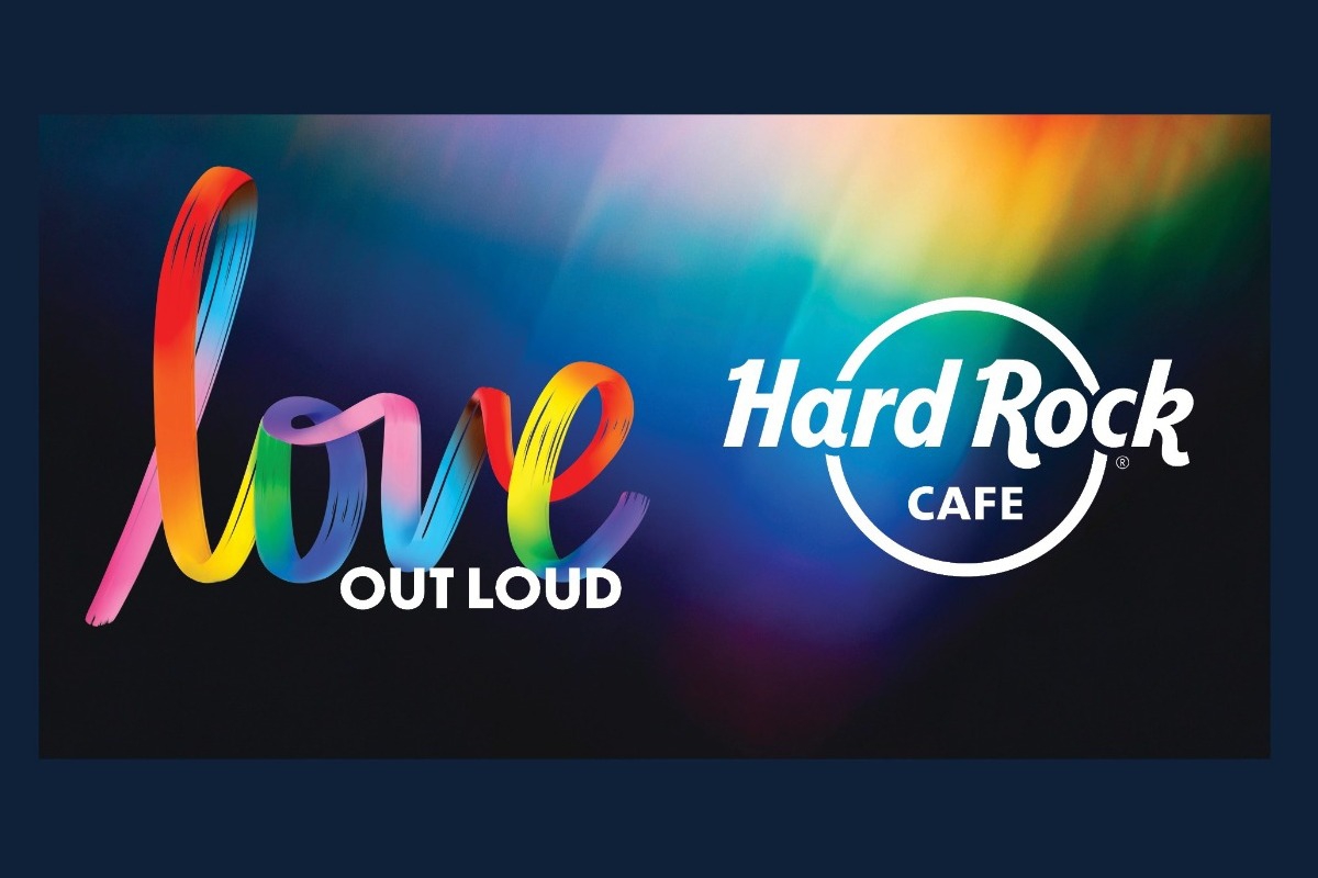 Ιούνιος με γενέθλιο party, νέα πιάτα και Pride cocktails στο Hard Rock Cafe Athens