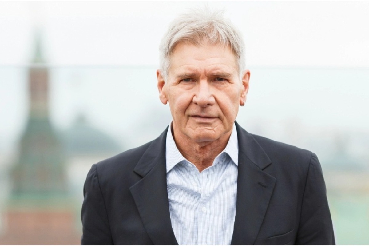 Όταν ο Harrison Ford κόντεψε να πεθάνει