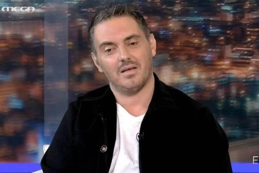 Μιχάλης Χατζηγιάννης: Η αποκάλυψη που θα συζητηθεί – «Για αυτό σταμάτησα από…»