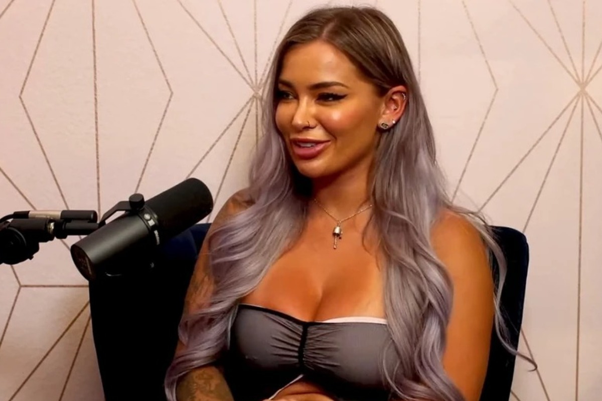 «Ο πρώην μου ξύρισε το κεφάλι του και προσποιήθηκε ότι έχει καρκίνο για να με απατήσει»