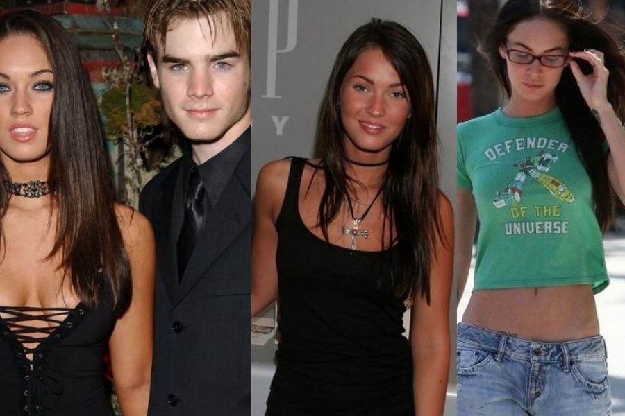 Αυτός το καλό παιδί, εκείνη ο έρωτας όλου του Ηοllywood. Πόσο άντεξαν μαζί;