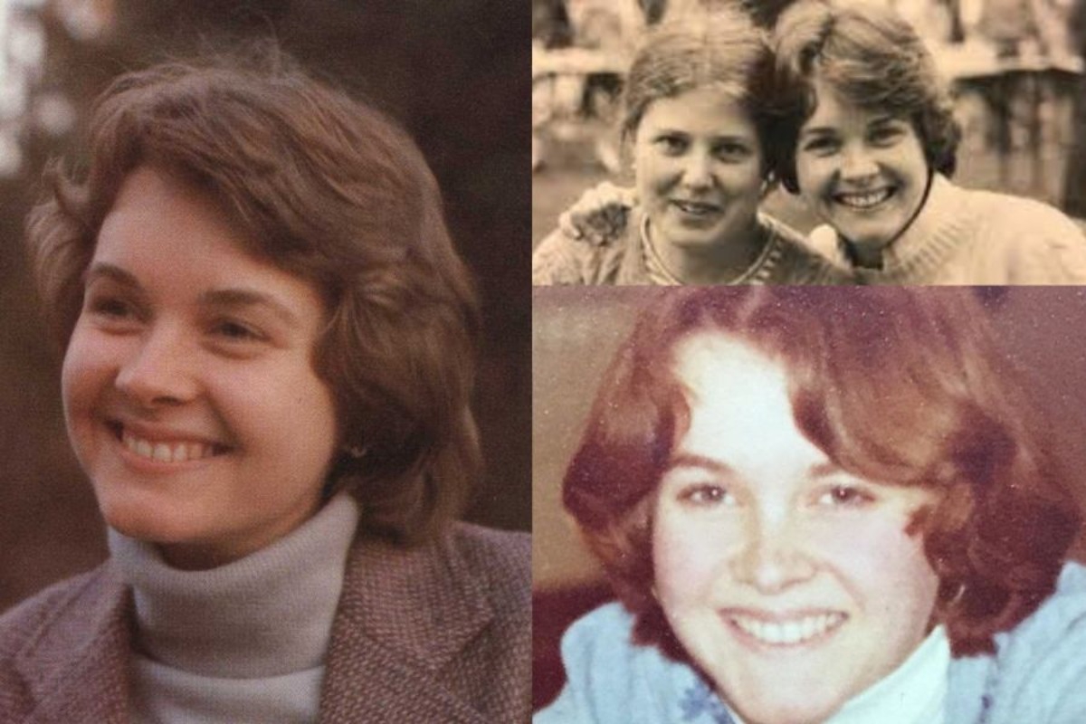 Η δολοφονία της νεαρής φοιτήτριας που εξιχνιάστηκε 40 χρόνια μετά μέσω DNA