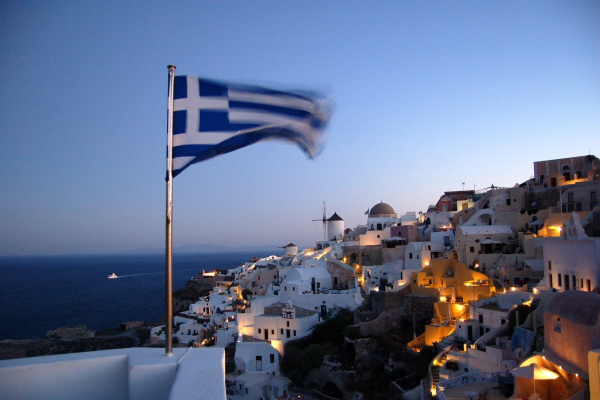 Σήμερα έμαθα: Γιατί μας λένε Greece και όχι Hellas;