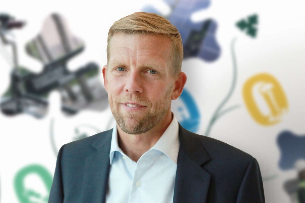 Ο Henrik Fredvig νέος Managing Director της Ολυμπιακής Ζυθοποιίας