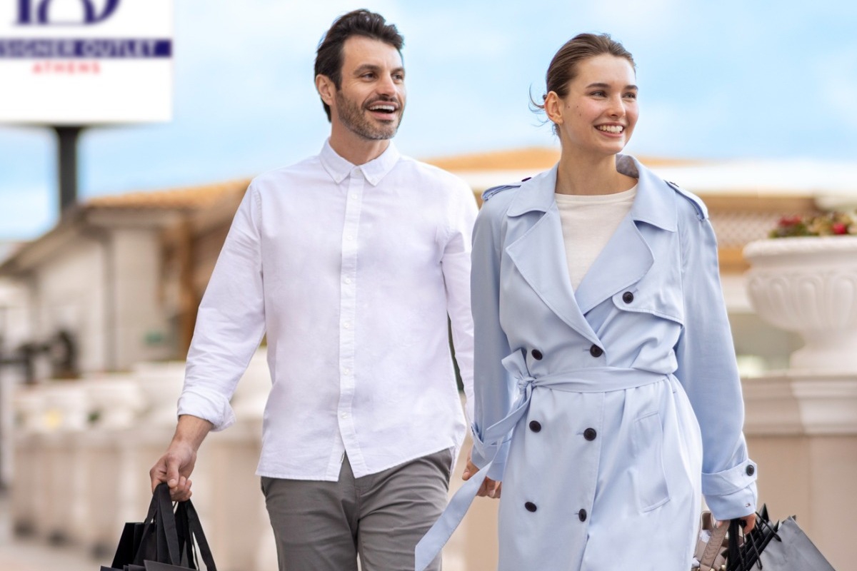 Black Friday Summer Edition στο εκπτωτικό χωριό Designer Outlet Athens