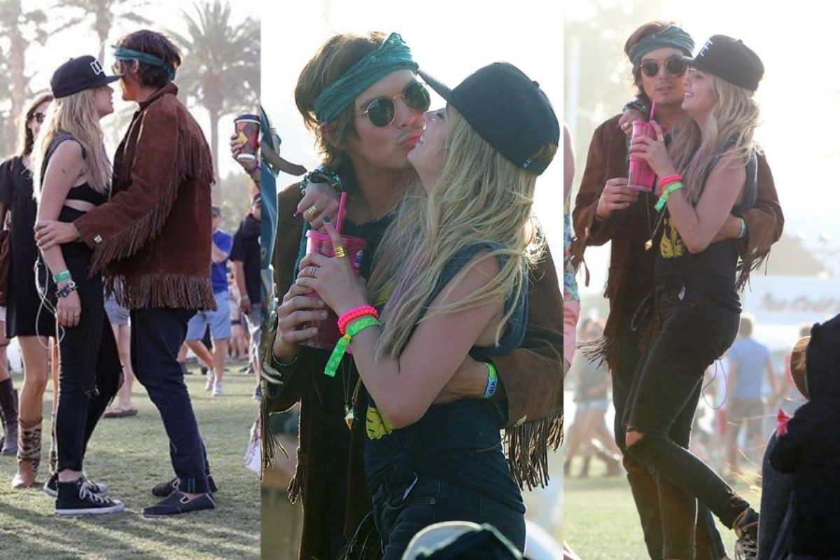 Όλοι τους ήθελαν ζευγάρι: Οι συμπρωταγωνιστές που προσπάθησαν να είναι μαζί αλλά...