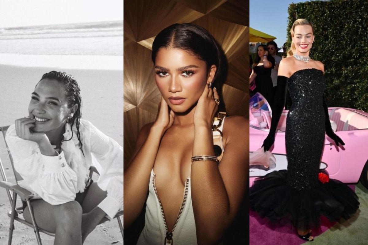 Ποια είναι η πιο διάσημη ηθοποιός του Χόλιγουντ αυτή τη στιγμή