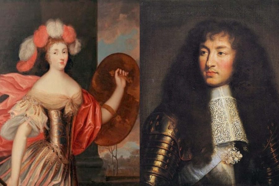 Η επαναστάτρια δούκισσα που πέρασε όλη της τη ζωή προσπαθώντας να χωρίσει από τον άντρα της