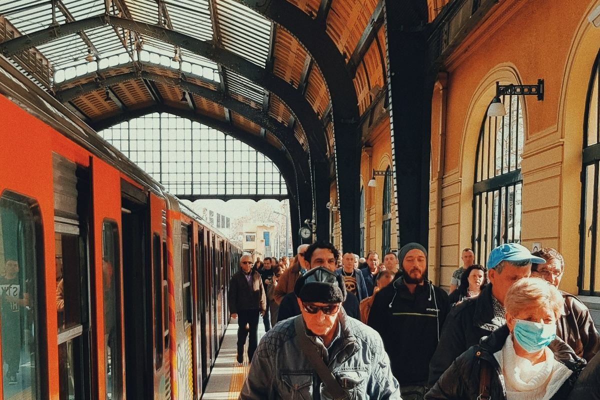 Πρωτομαγιά: Πώς θα κινηθούν τα ΜΜΜ ‑ 24ωρη απεργία σε μετρό και τραμ