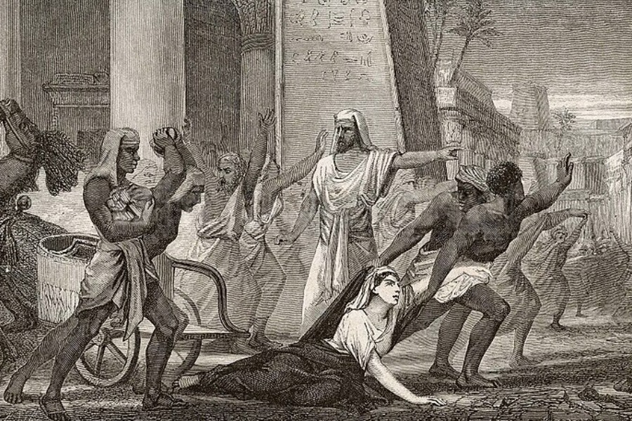 Σαν σήμερα: Η γυναίκα επιστήμονας που δολοφονήθηκε από χριστιανούς