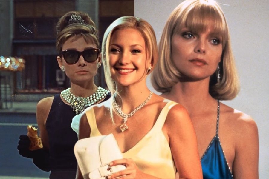 Τα πιο εμβληματικά φορέματα στην ιστορία του κινηματογράφου