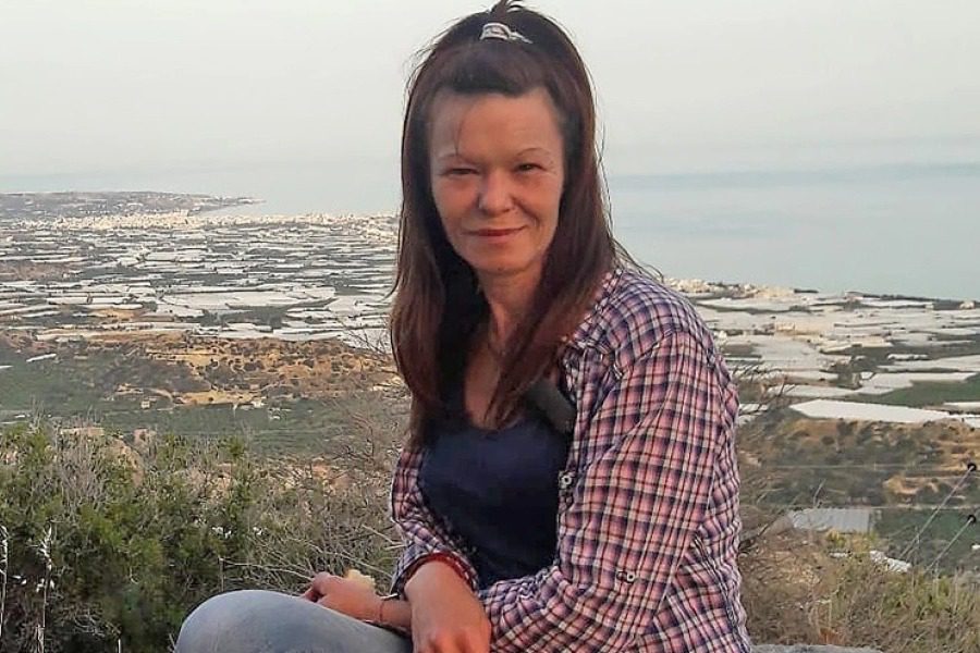 Ιεράπετρα: Ισόβια στον 55χρονο που έσφαξε την εν διαστάσει σύζυγό του