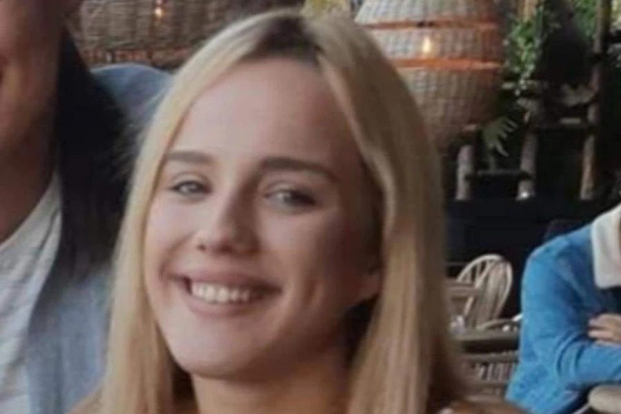 Τραγωδία στα Τέμπη: Ταυτοποιήθηκε η σορός της 23χρονης Ιφιγένειας