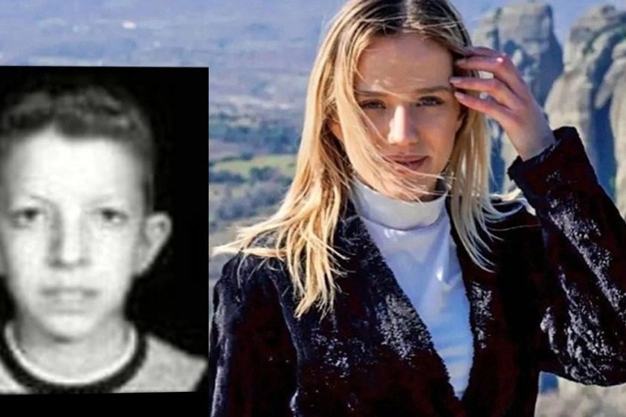 Η διαβολική σύμπτωση που ένωσε δύο οικογένειες με την τραγωδία στα Τέμπη