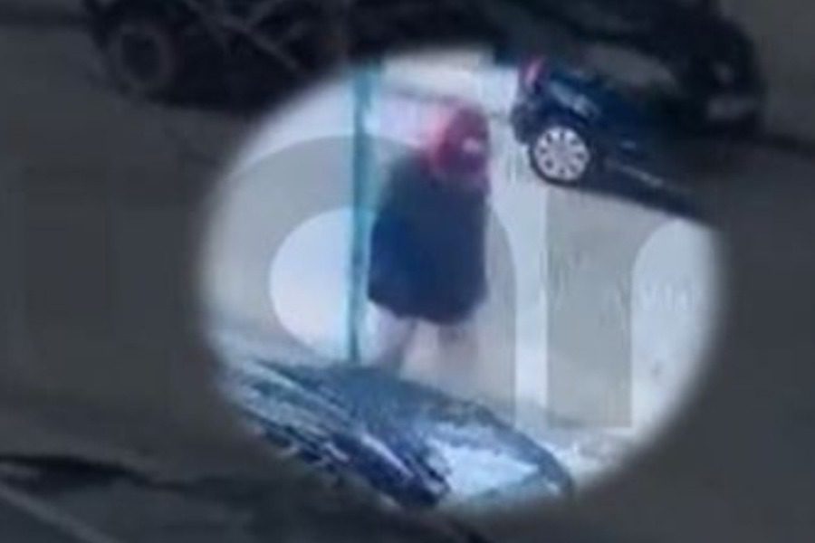 Βίντεο ντοκουμέντο: Ο «δράκος» της Κηφισιάς επιτέθηκε και σε 8χρονη