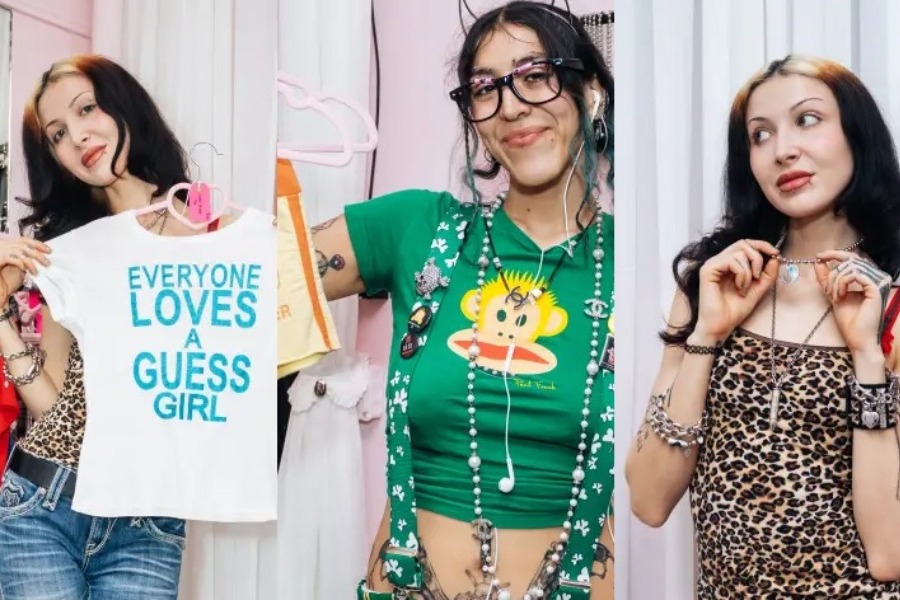 Έβγαλε εκατομμύρια με μια έξυπνη fashion επιλογή