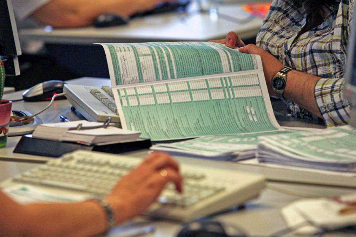 Σαρωτικοί έλεγχοι στα εισοδήματα εώς 10.000 ευρώ