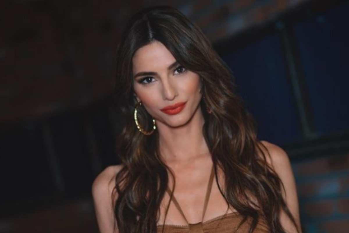 Ηλιάνα Παπαγεωργίου: Αυτή η κοτσίδα της είναι το απόλυτο Summer Trend