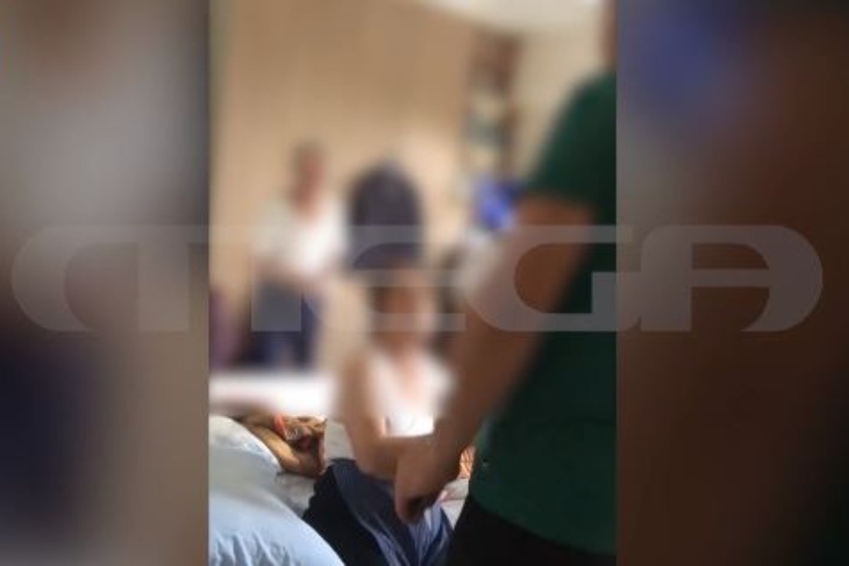 Παρέμβαση εισαγγελέα για τον ξυλοδαρμό ηλικιωμένων από τον γιο τους