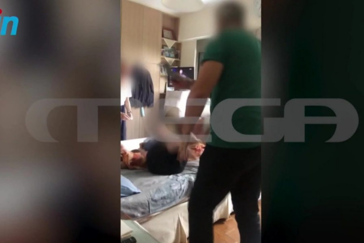 Ξυλοδαρμός ηλικιωμένων από τον γιο τους: «Με κοροϊδεύουν ότι δεν έχουν λεφτά»