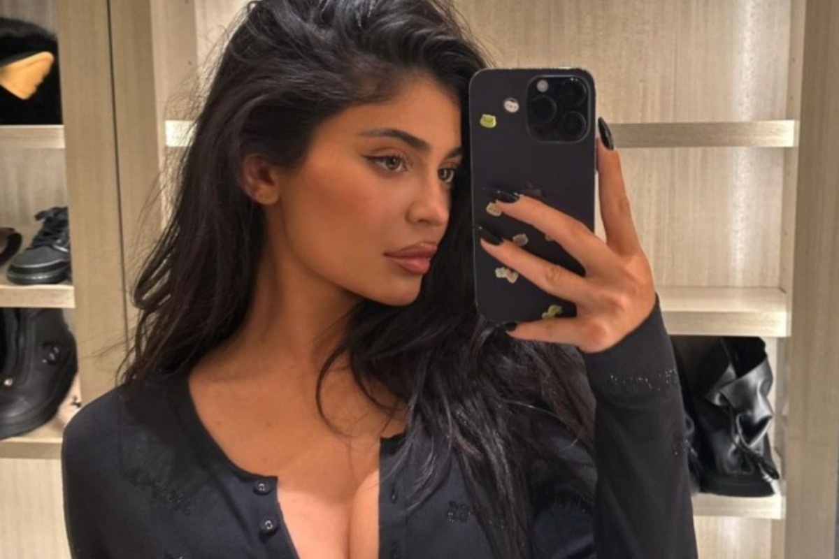 Η «χειρότερη ανάρτηση που έκανε ποτέ» η Kylie Jenner ‑ Γιατί εξοργίστηκαν οι fans της
