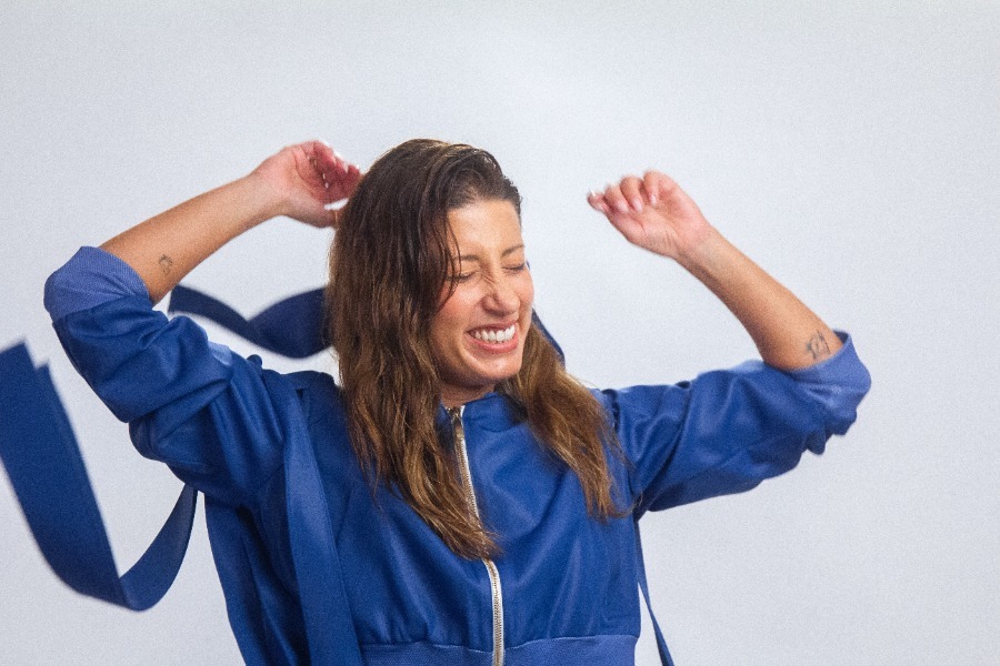 Η Έφη έχει πάρει 20 διεθνή βραβεία για τις ταινίες της, ακούει τέκνο και βλέπει Sesame Street