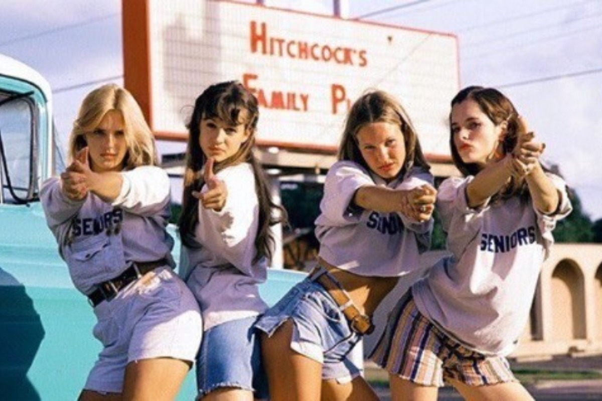 Ταινίες που διαδραματίζονται στα 70s και πρέπει να δεις