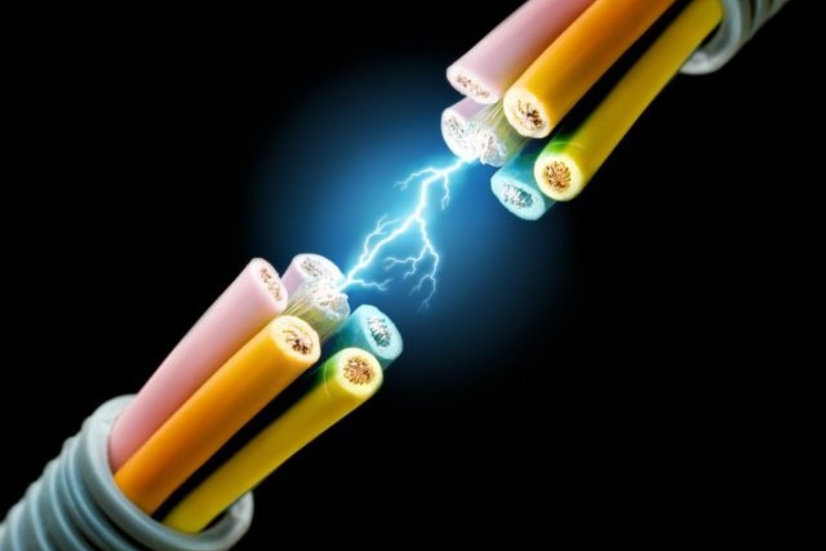 Απίστευτη περιστατικό στην Πάτρα: Έκλεψαν τεράστια ποσότητα καλωδίου από το δημοτικό φωτισμό!