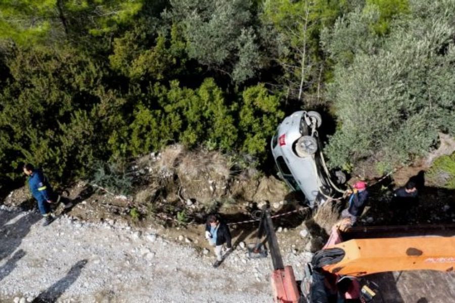 Ρόδος: Μυστήριο γύρω από την εξαφάνιση της 44χρονης – Η κατάθεσή της άφησε αναπάντητα ερωτήματα
