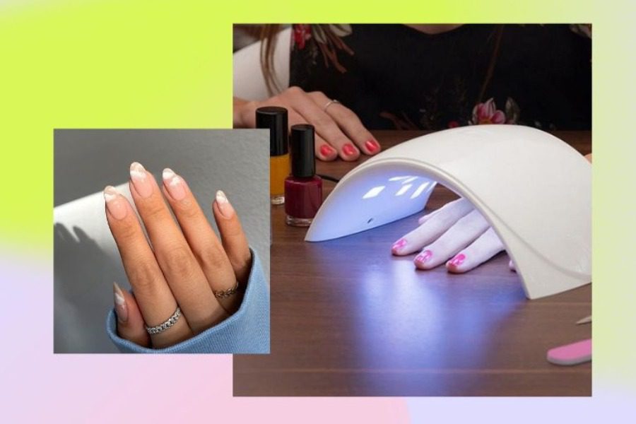 Είναι τελικά το ημιμόνιμο μανικιούρ ασφαλές;