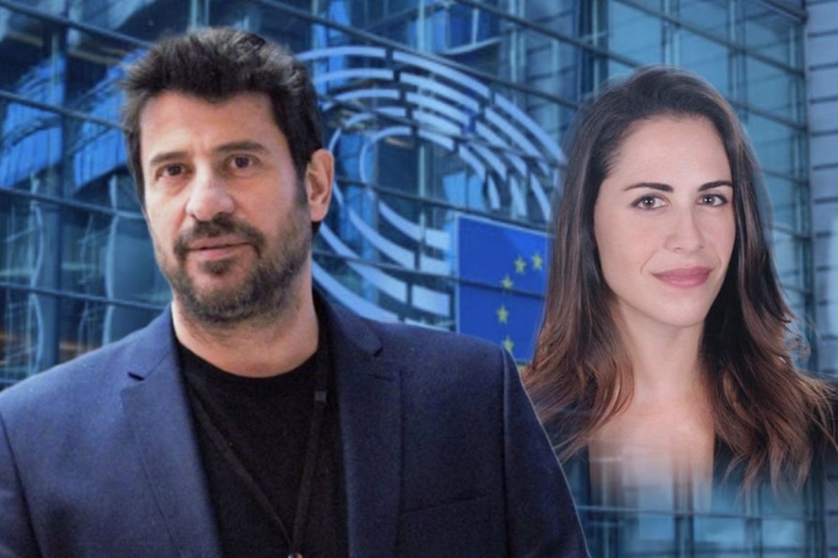 Η πρώτη ανάρτησή της Χρονοπούλου μετά την δημοσιοποίηση της καταγγελίας της για Γεωργούλη