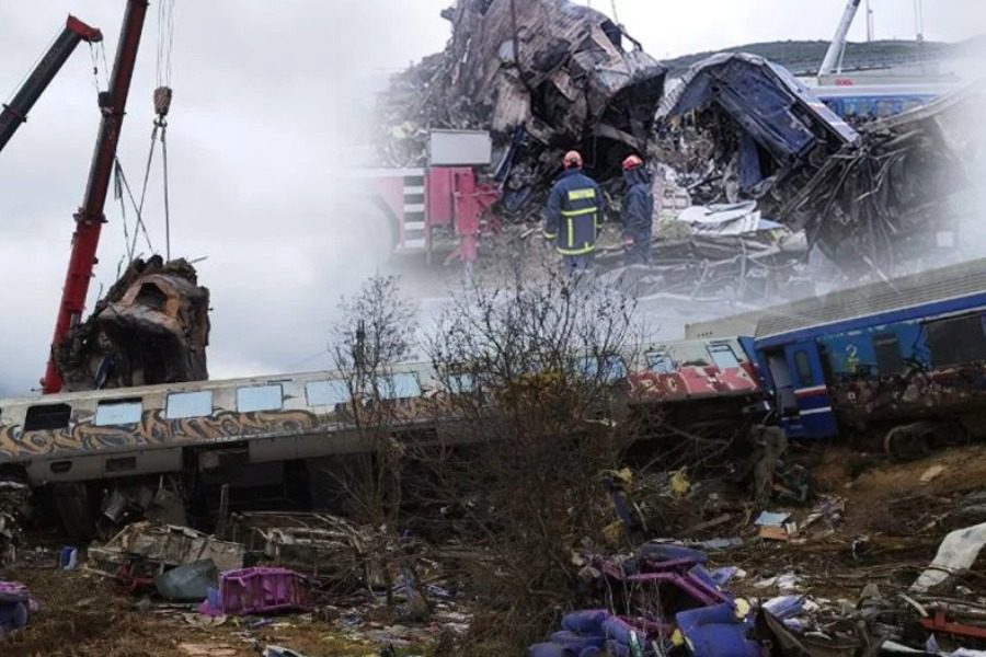 Αποκάλυψη: Ο ΟΣΕ έχει περιγράψει στην Ρυθμιστική Αρχή Σιδηροδρόμων την κατάσταση με τα συστήματα ασφαλείας