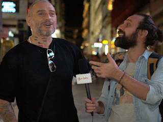 Ο τιμοκατάλογος των Ελλήνων influencers