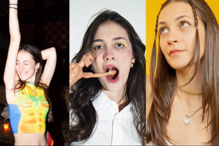 H μουσικός από την Κωνσταντινούπολη που σαρώνει: Oλα ξεκίνησαν με ένα βίντεο 15" στο TikTok